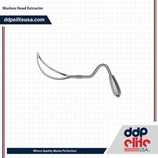 Murless Head Extractor - ddpeliteusa