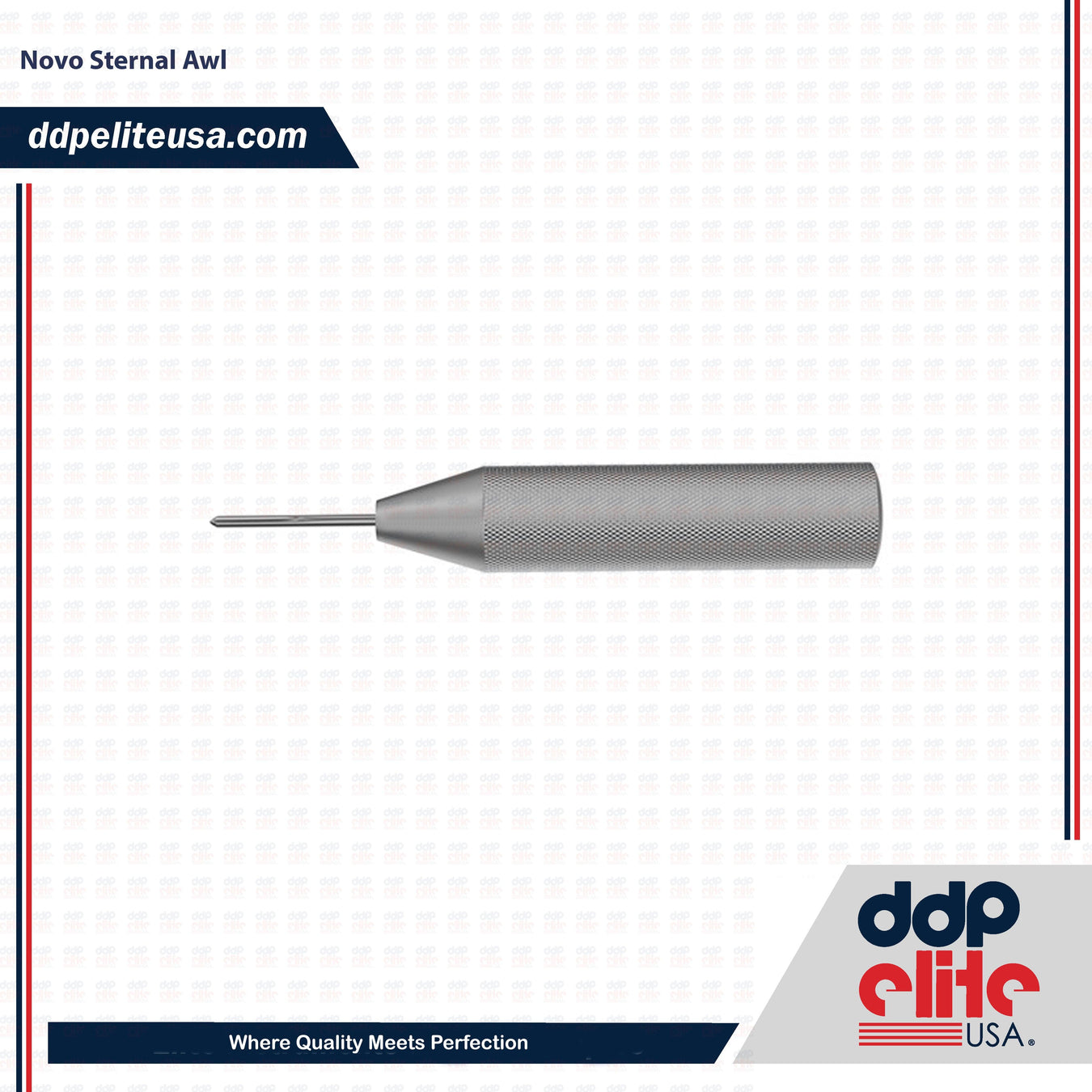 AWLS & TROCARS (Cardiothoracic)