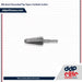 Ø6.0mm Rounded Tip Taper Carbide Cutter - ddpeliteusa