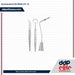 Orthodontic Examination Dental Kit CP-12 - DDP Elite USA - ddpeliteusa