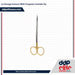 Orthodontic Lagrange Gum Scissors