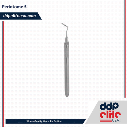 Periotome 5 - ddpeliteusa