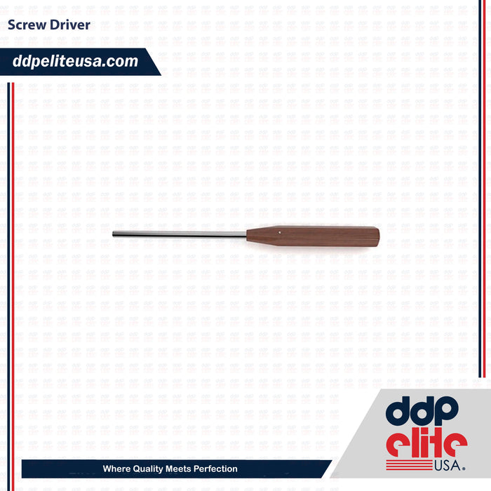 Screw Driver - ddpeliteusa