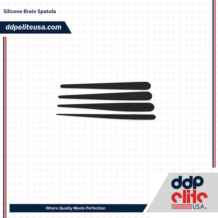 Silicone Brain Spatula - ddpeliteusa