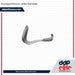 Sims Vaginal Retractor - Hollow Grip Handle - ddpeliteusa