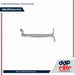 Smillie Knee Retractor - Reverse Curved - ddpeliteusa