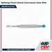 Splitting Chisel Dental Instrument 6mm Wide - ddpeliteusa