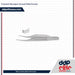 Troutman-Barraquer Corneal Utility Forceps - ddpeliteusa