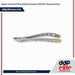 Upper Universal Forceps , Diamond Tips - ddpeliteusa