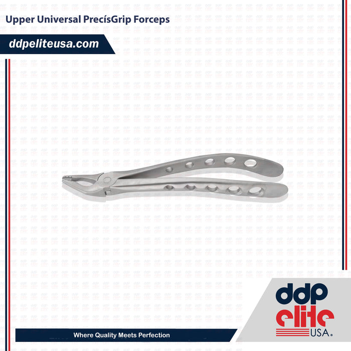 Upper Universal Forceps - ddpeliteusa