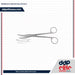 Waldmann Episiotomy Scissors - ddpeliteusa