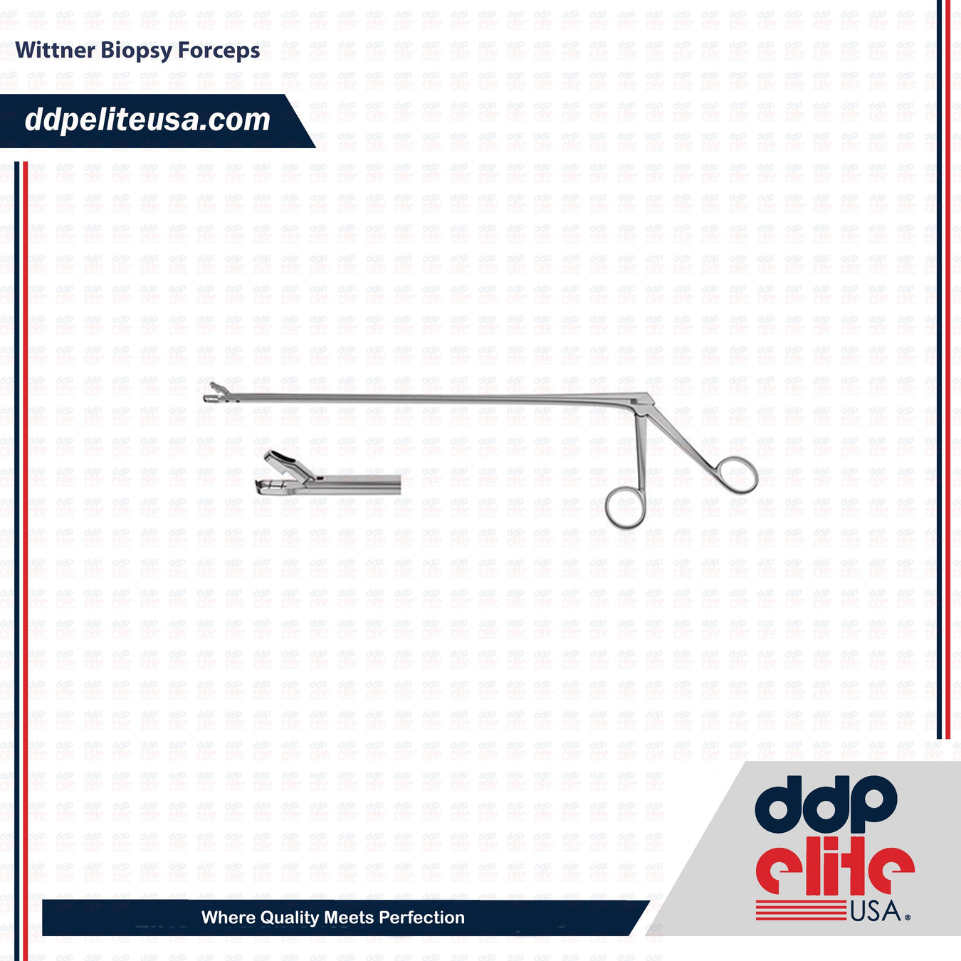 UTERINE/CERVICAL BIOPSY PUNCHES (OB & GYN)