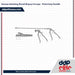 Yeoman Rotating Rectal Biopsy Forceps - Pistol Grip Handle - ddpeliteusa